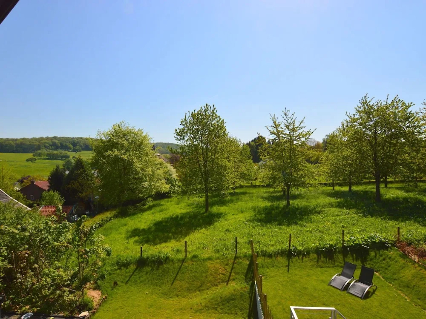 Modern Holiday Home in Slenaken With Barbecue