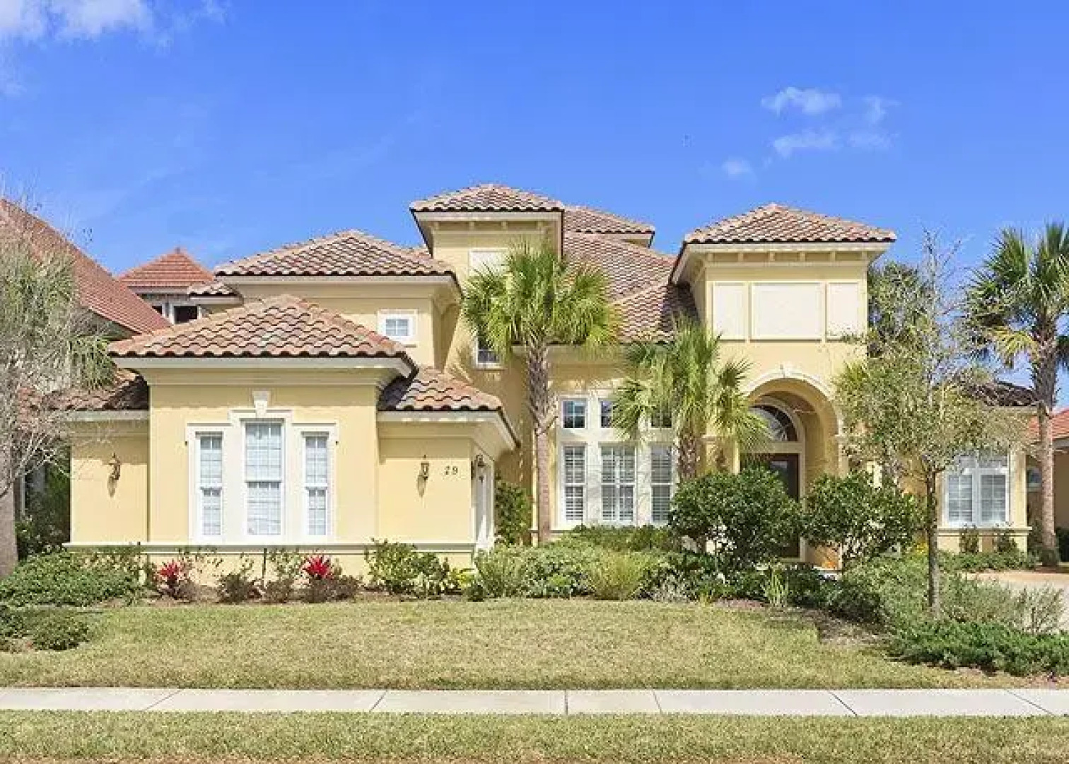 Sanctuary Pool House by Vacation Rental Pros