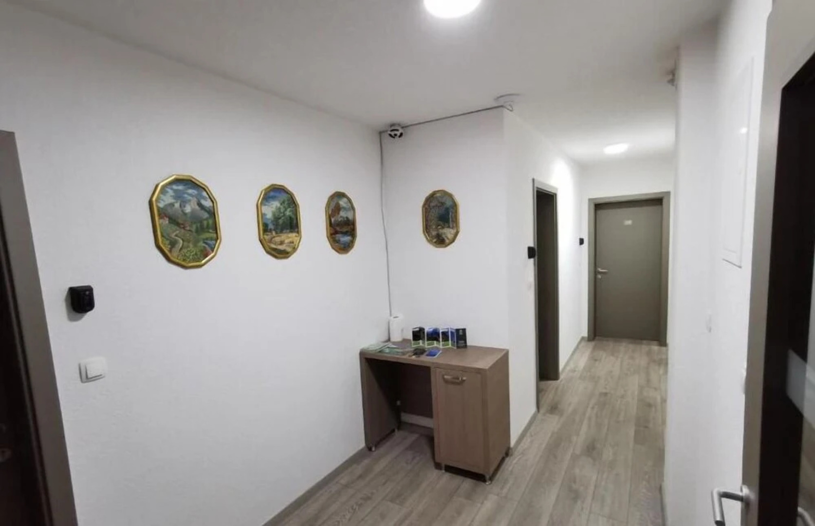 Stone Bridge Guesthouse