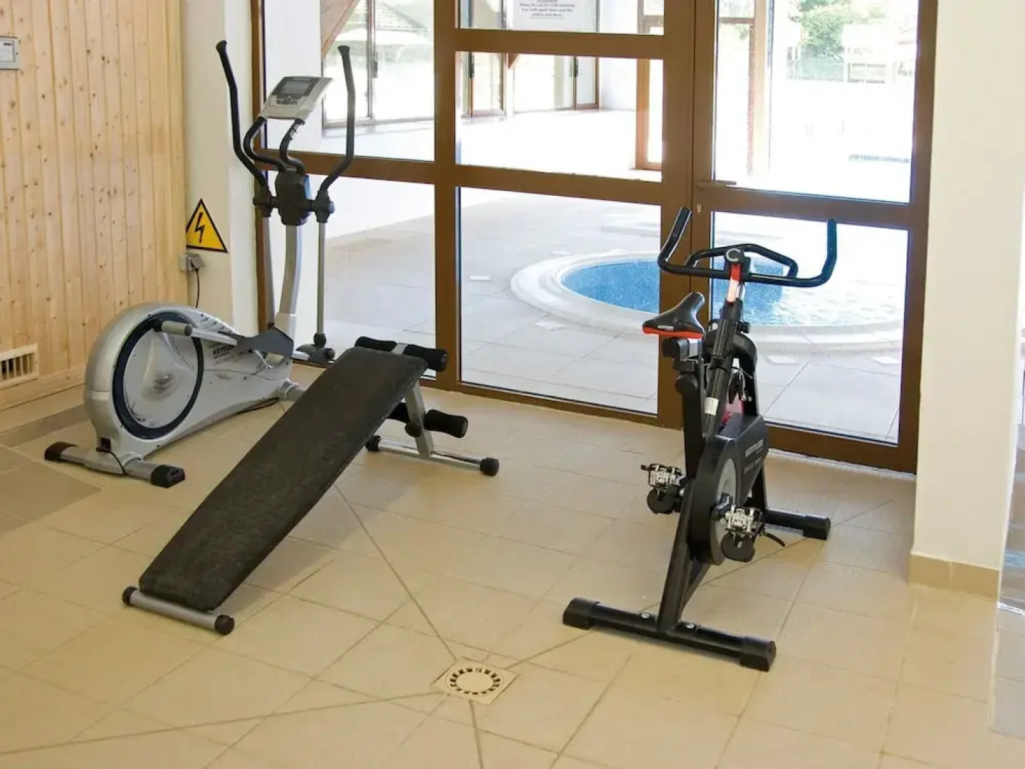 Beautiful Apartment in a Picturesque City in the Dordogne