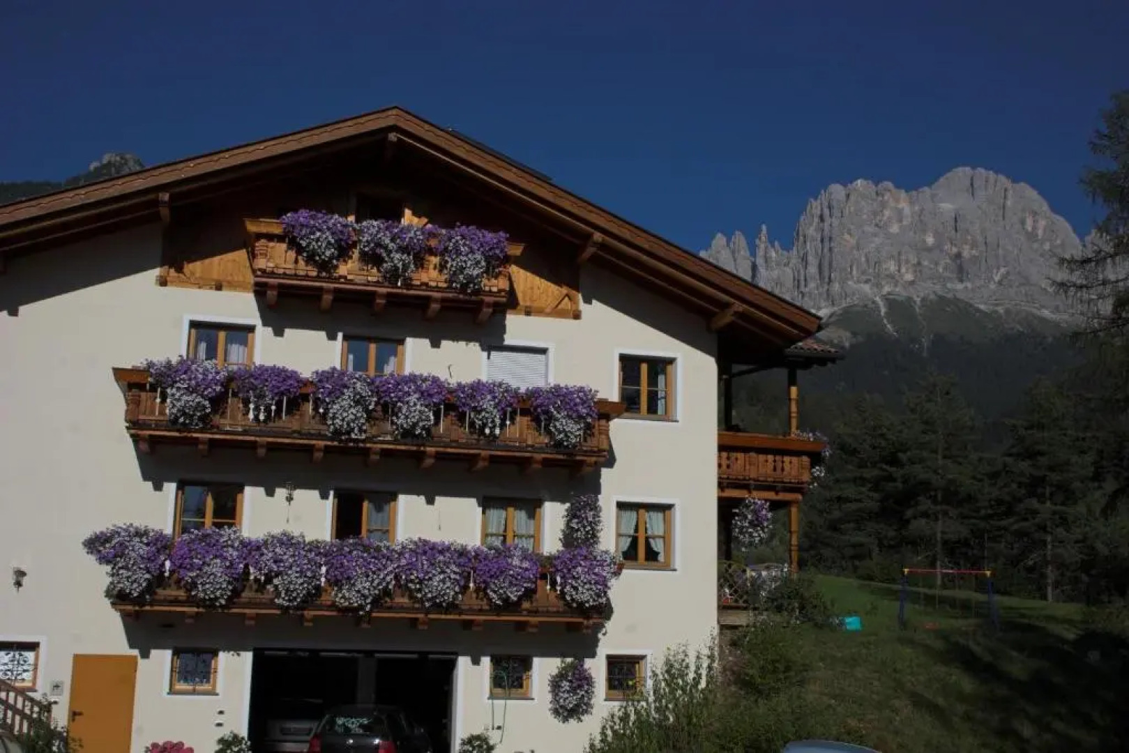 Apartments Dilln Gütl