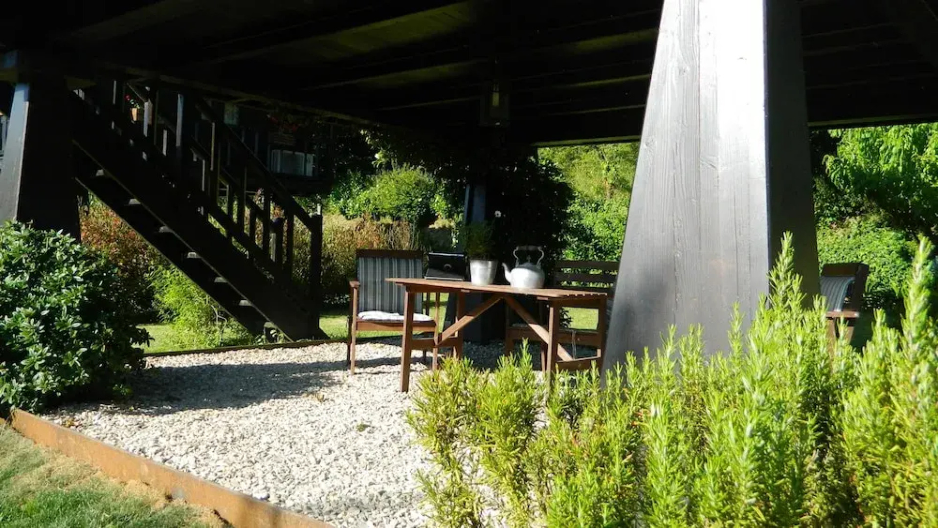 Pool Villa Espigueiro I