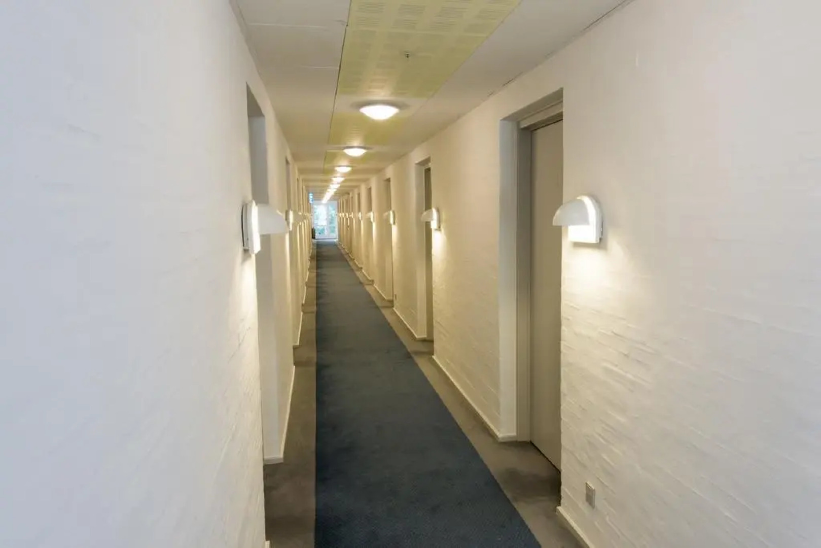 Hotel Juelsminde Strand