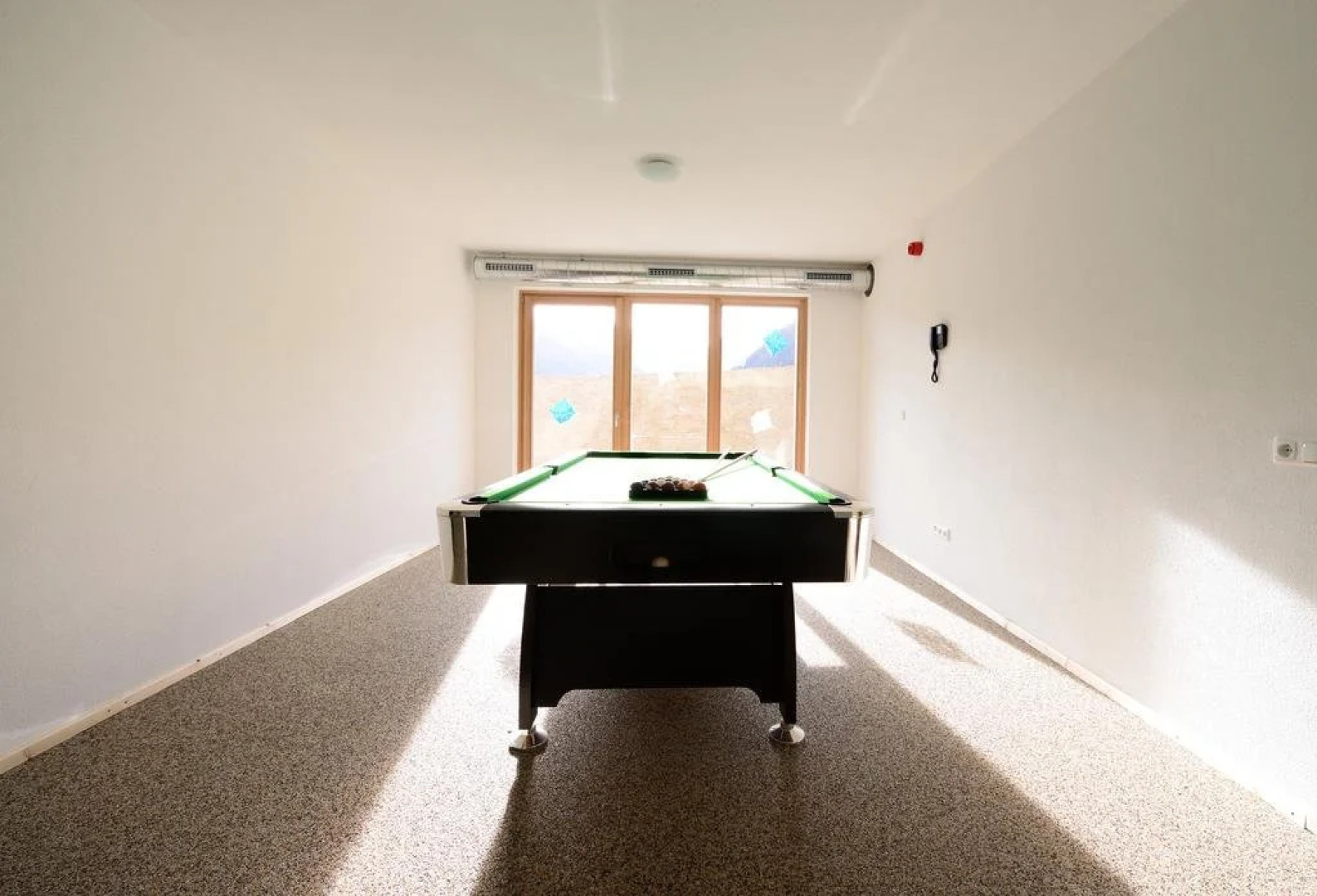 Almfamilyhotel Scherer