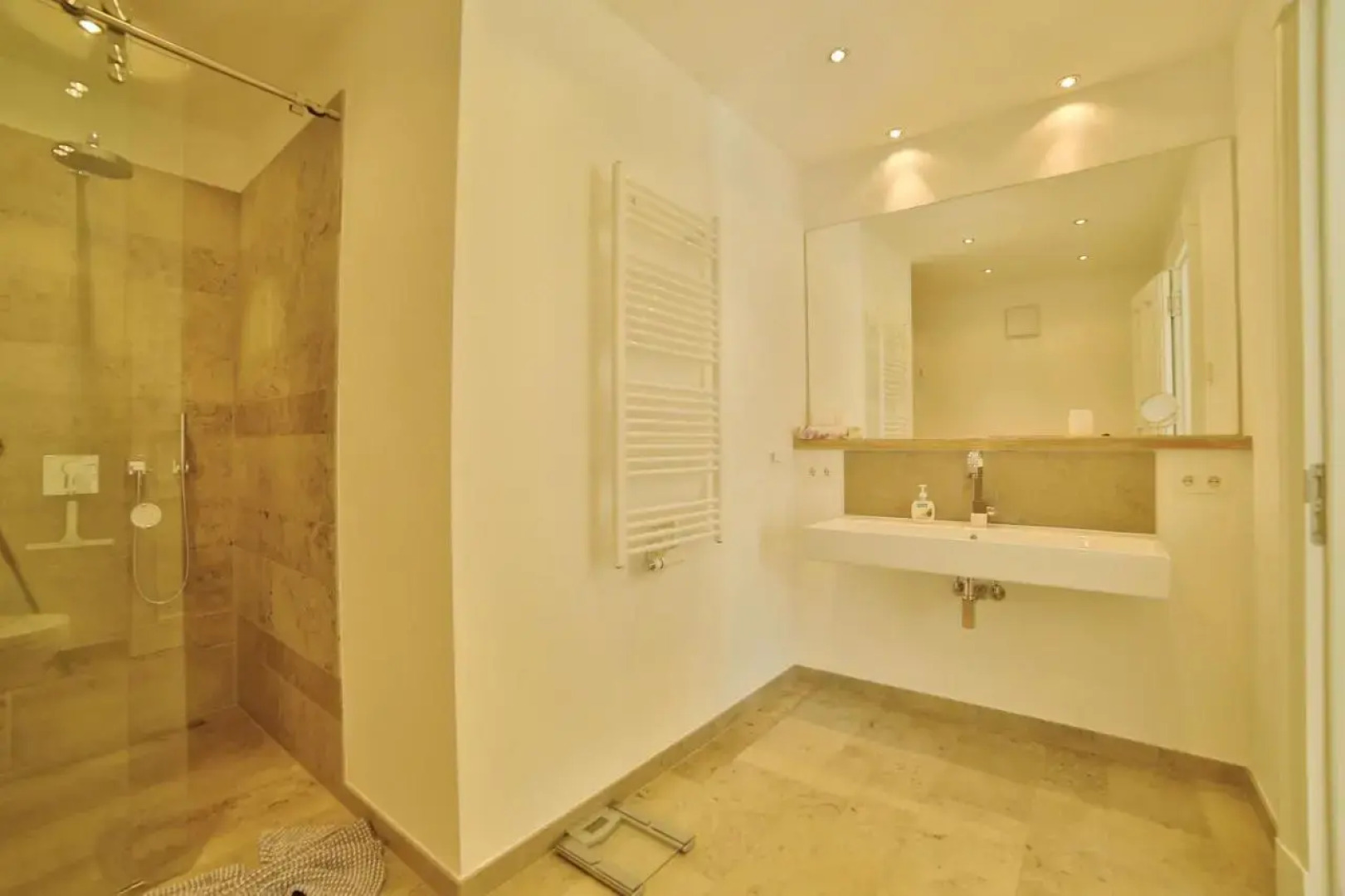 Appartement Strandlounge