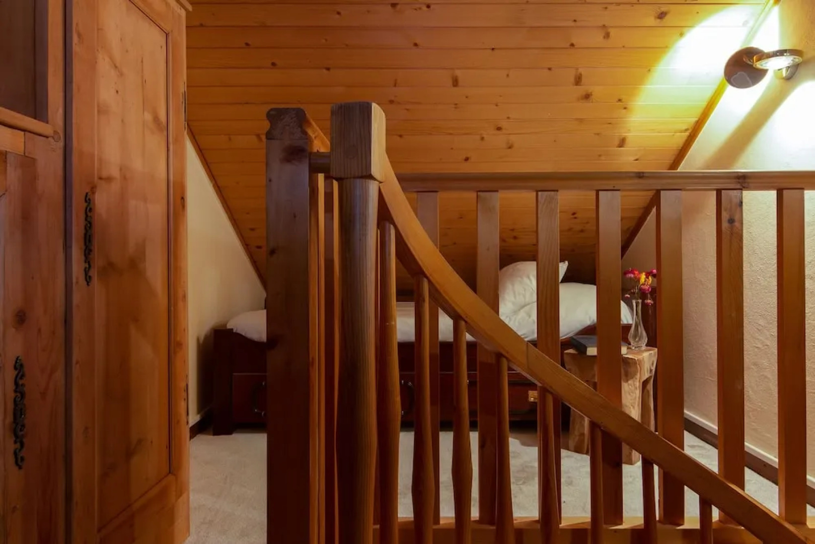 Appartement Plein Sud 23