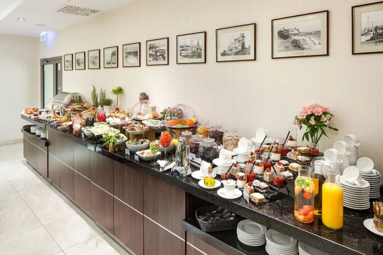 Hotel Różany Gaj - Destigo Hotels