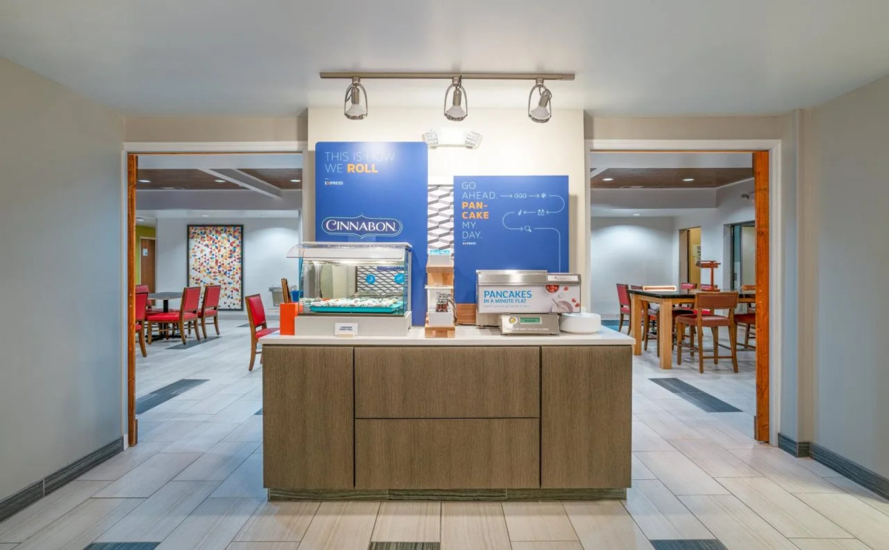 Holiday Inn Express Hotel & Suites ELKINS by IHG