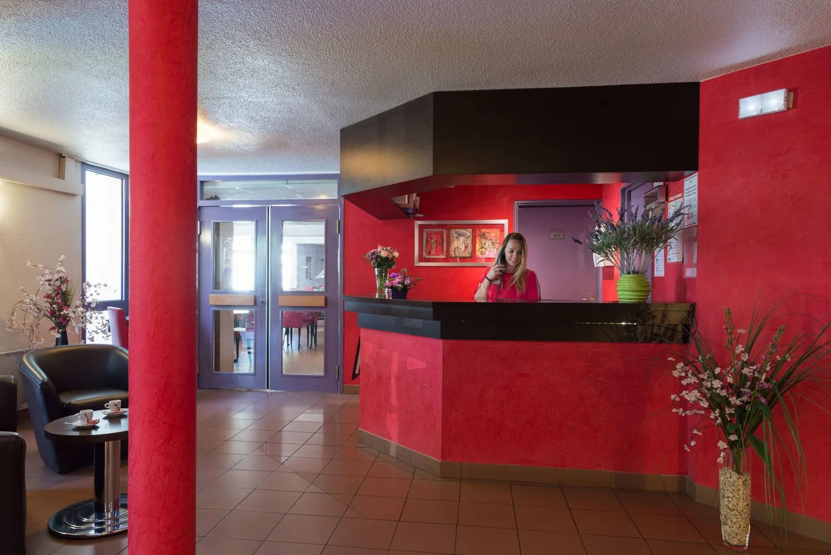 The Originals City, Hôtel Costières, Nîmes