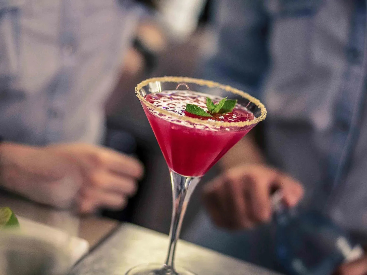 Mercure Vienna First