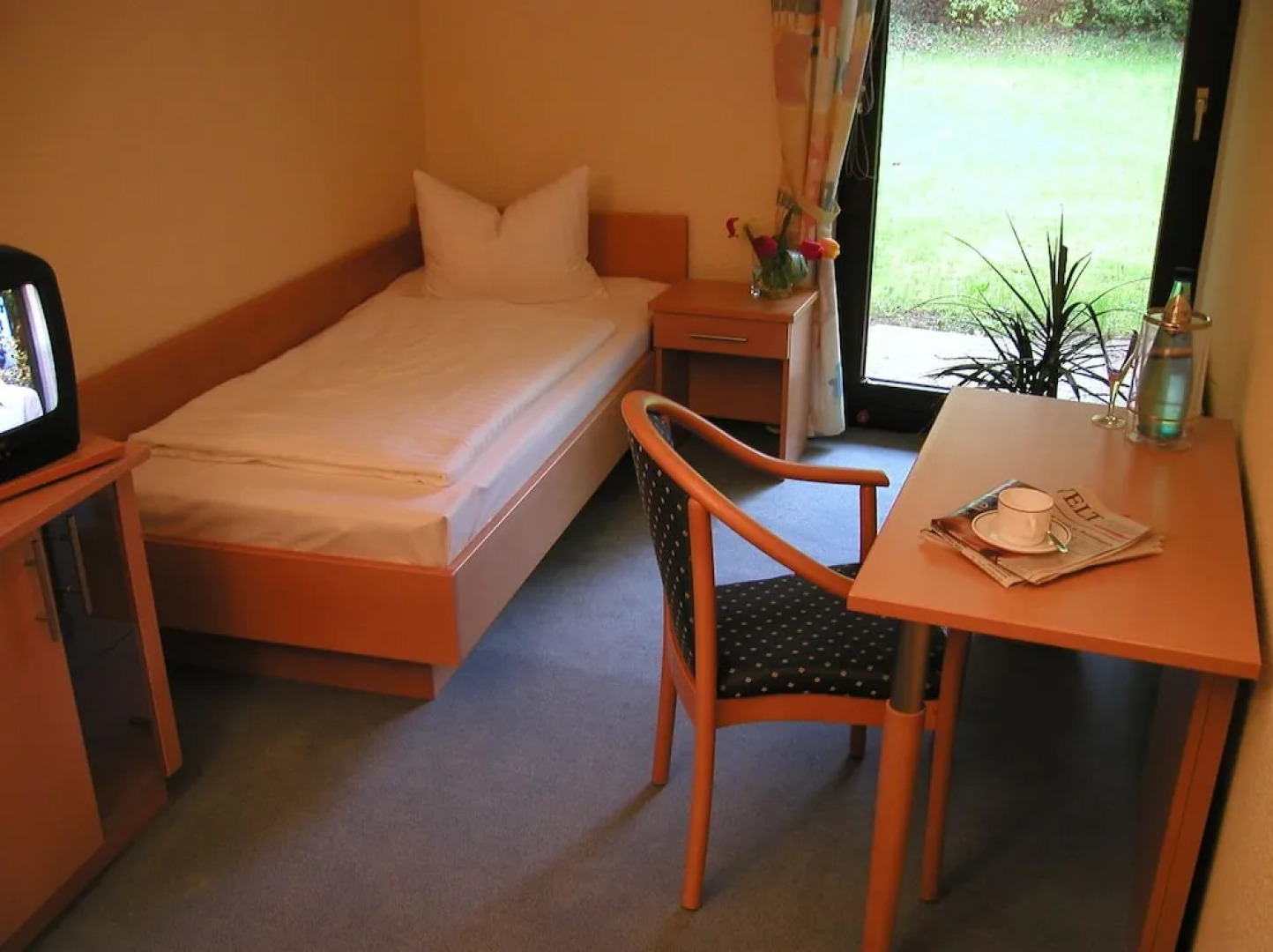 Seminarhotel Jakobsberg