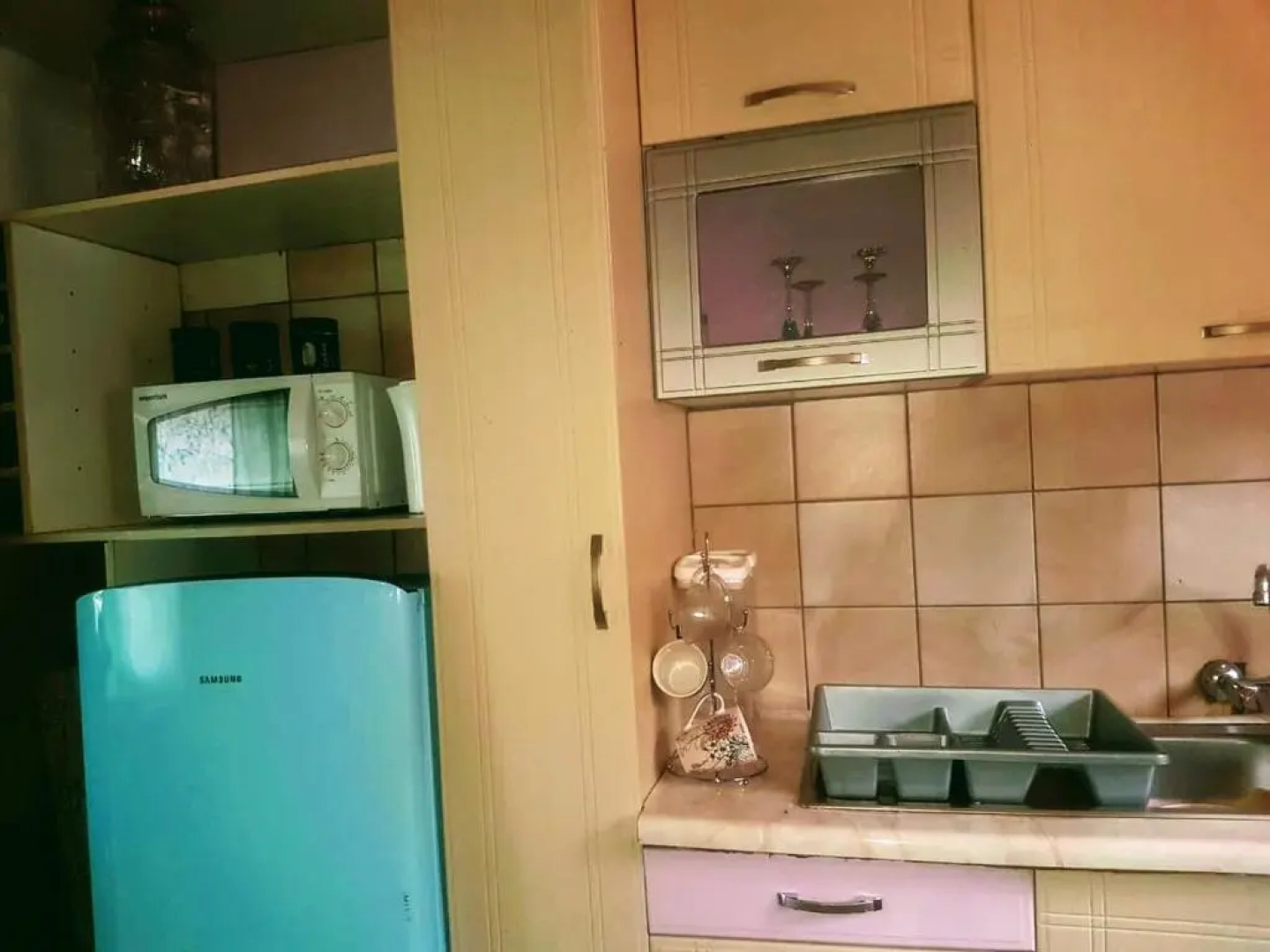 SURVIVOR GUEST HOUSE-Giyani