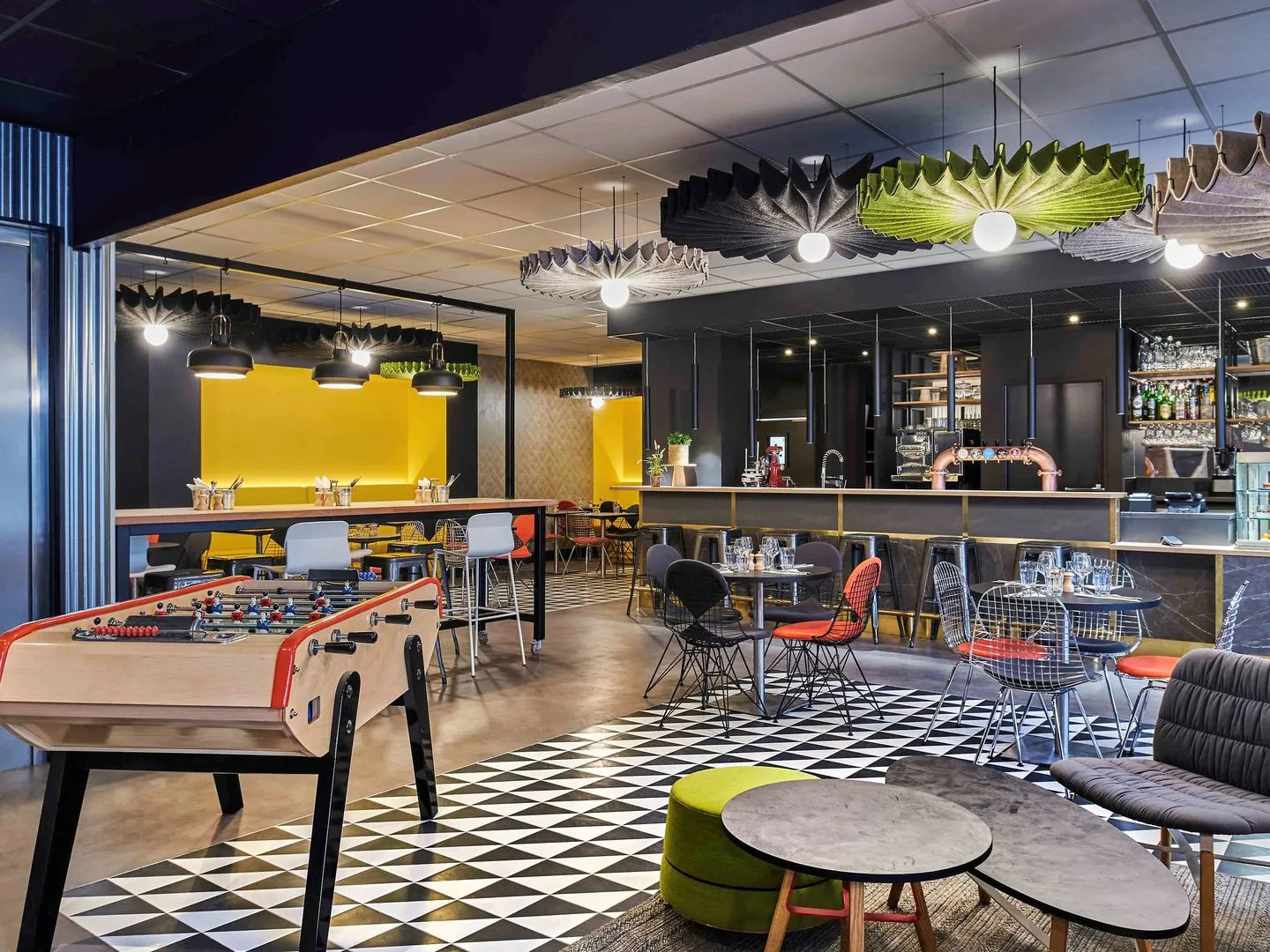 ibis Clamart Paris Velizy