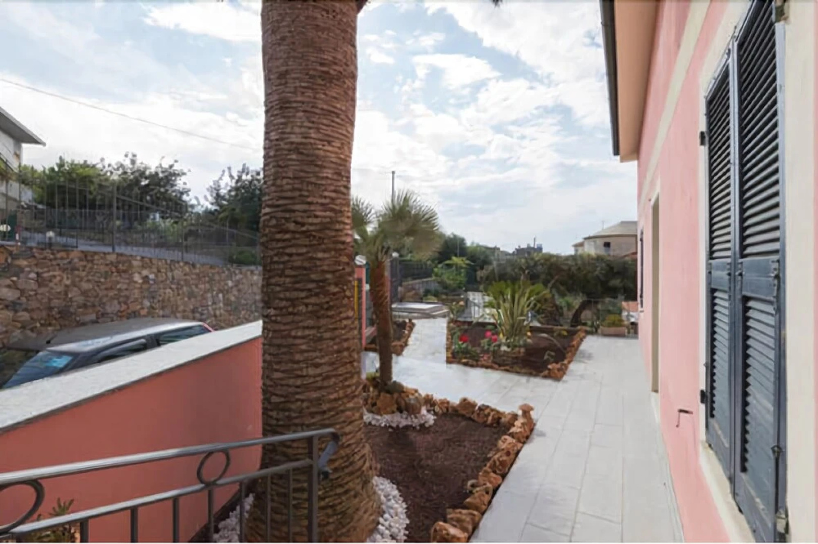 B&B A Carubba Du Bungiurnu