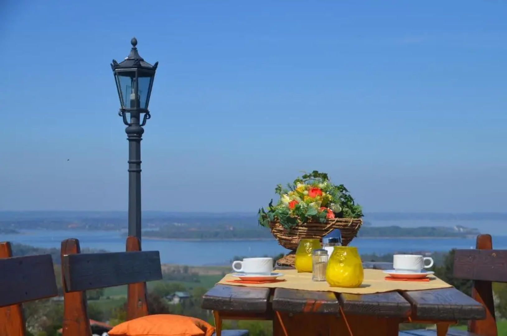 Hotel und Gaststätte Seiserhof