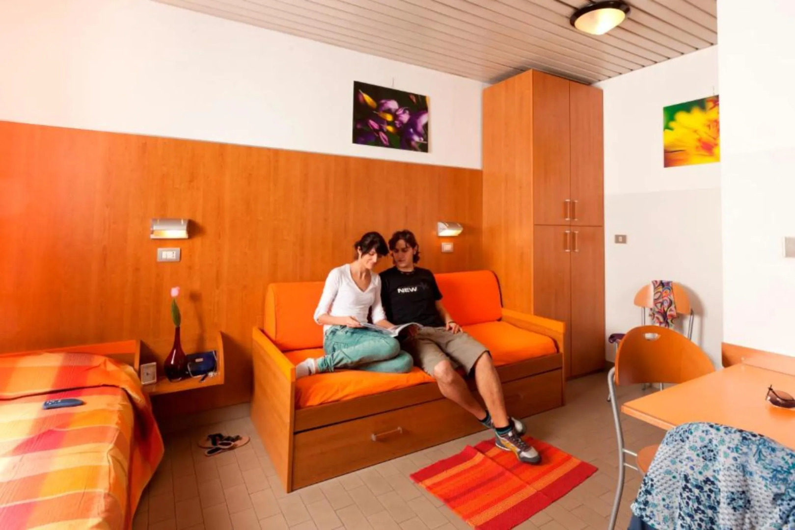 Club del Sole Bologna Easy Camping Village