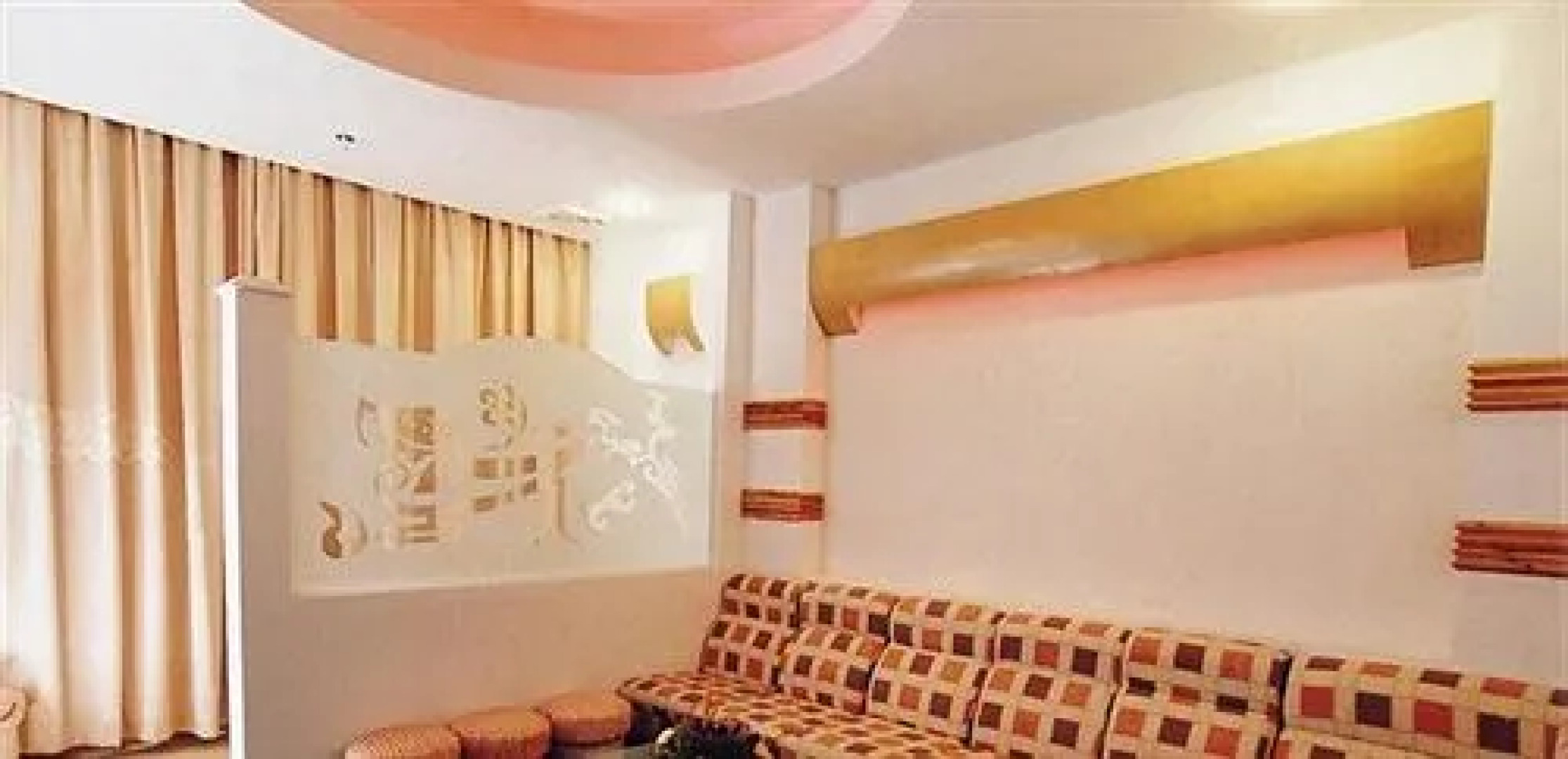 Jin Yang Mingxing Holiday Hotel