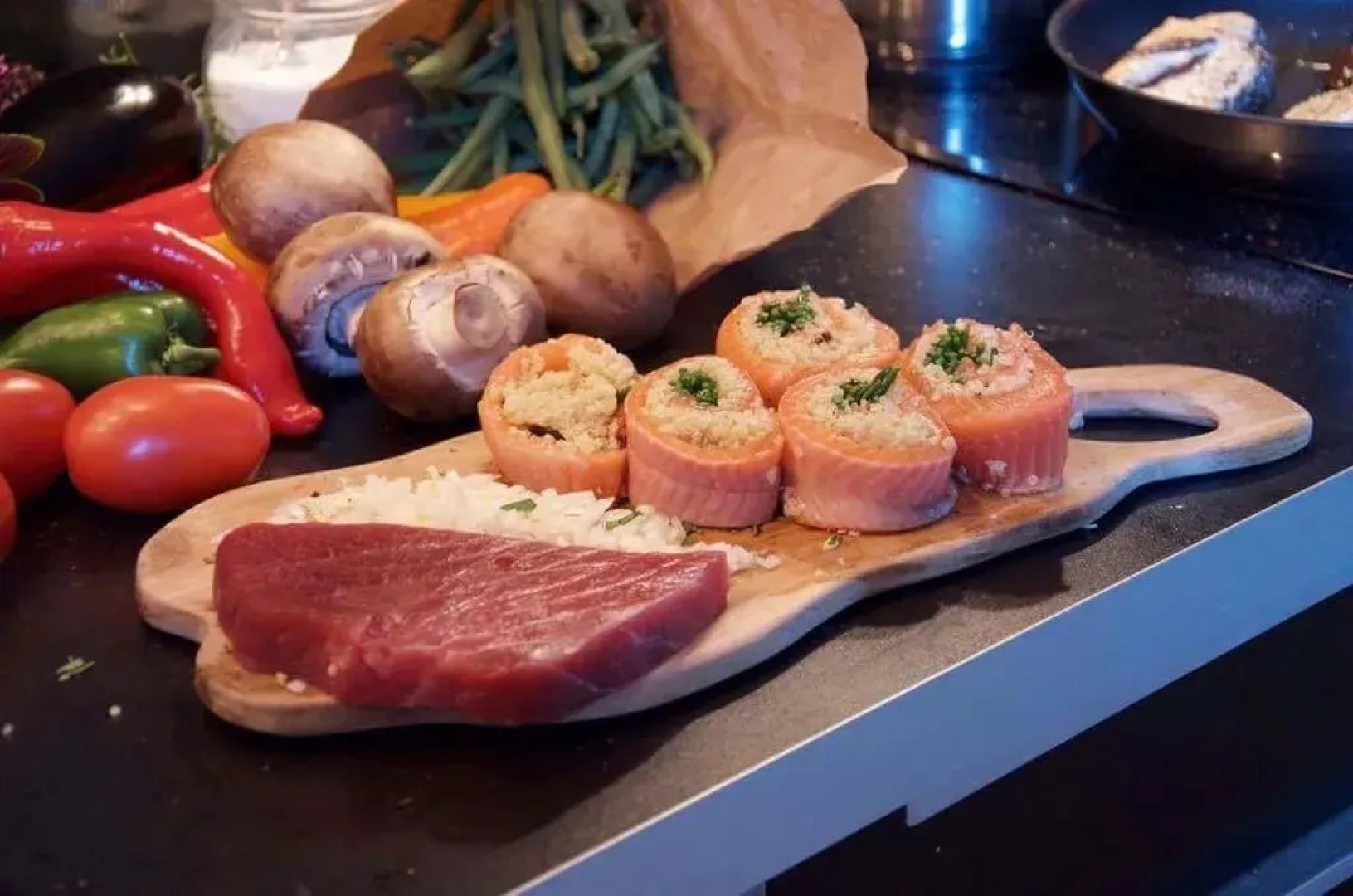 Hotel Rheinpromenade8