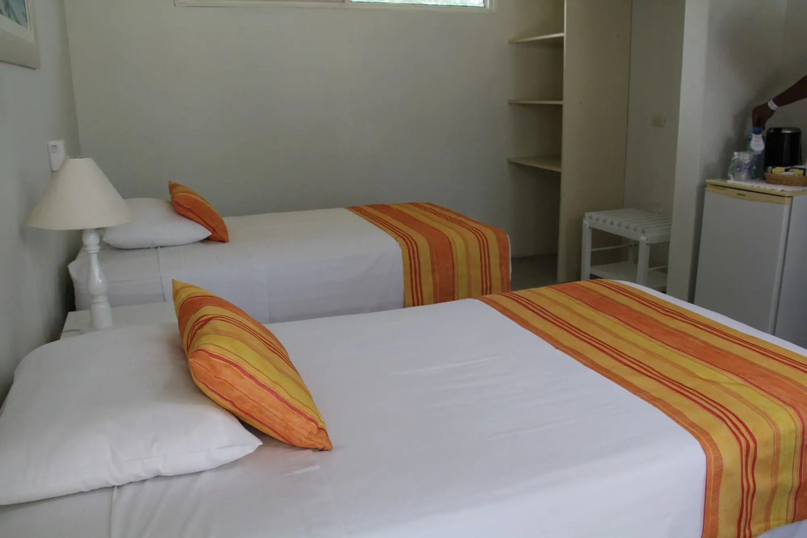 Punta Sal Suites & Bungalows Resort