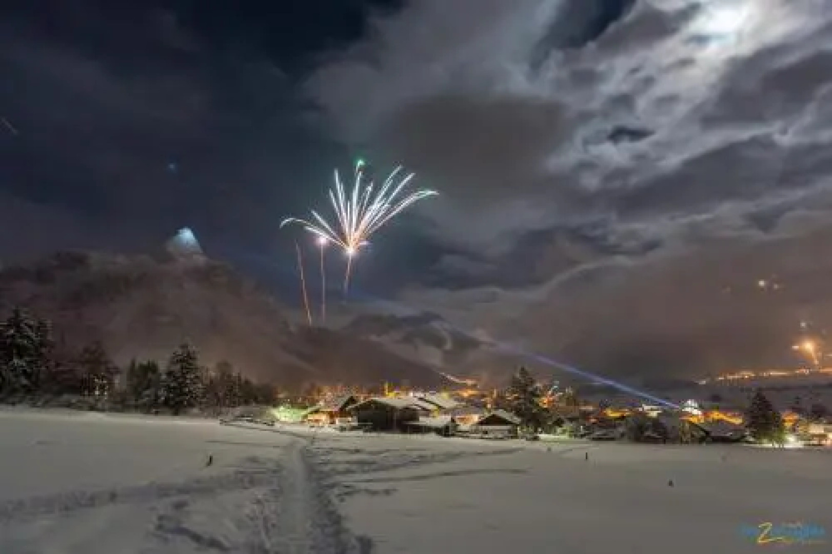 Ferienhaus Antoinette