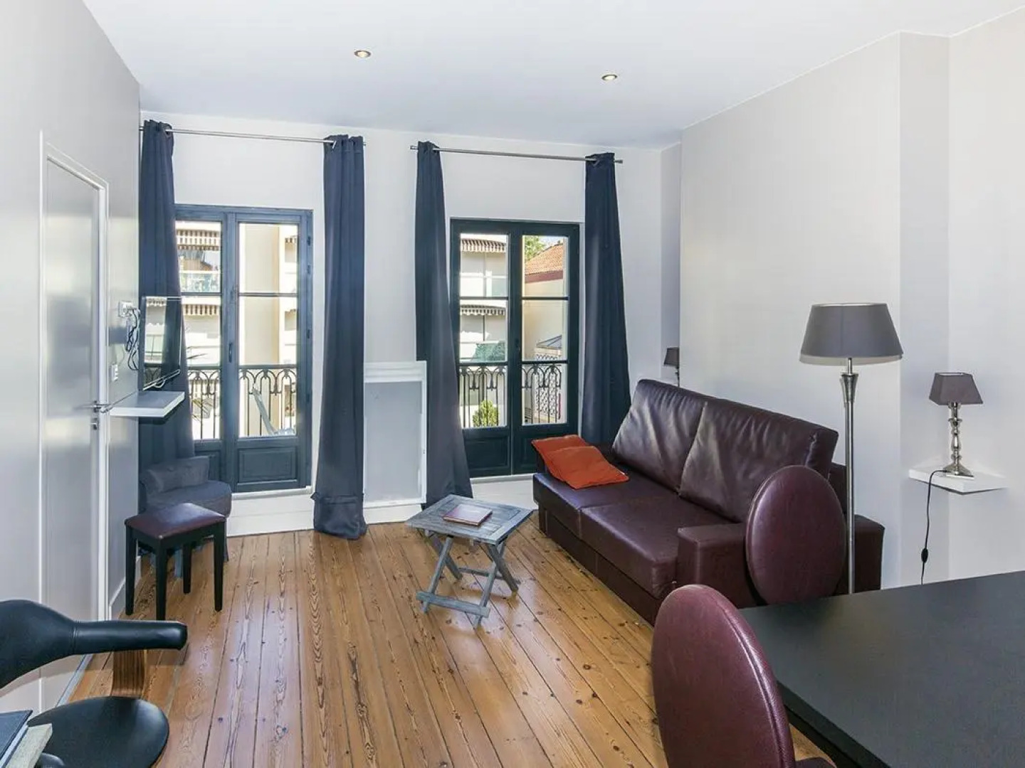 Bord'o Appart Hoya Bella