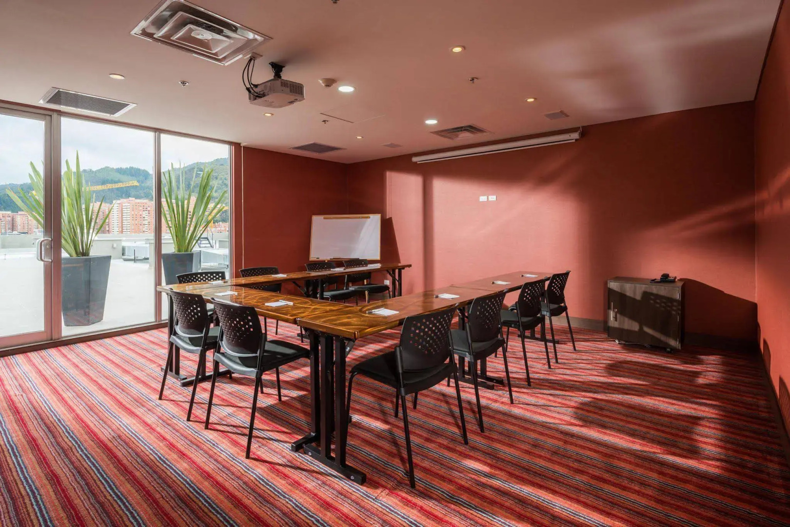 Hampton by Hilton Bogota - Usaquen