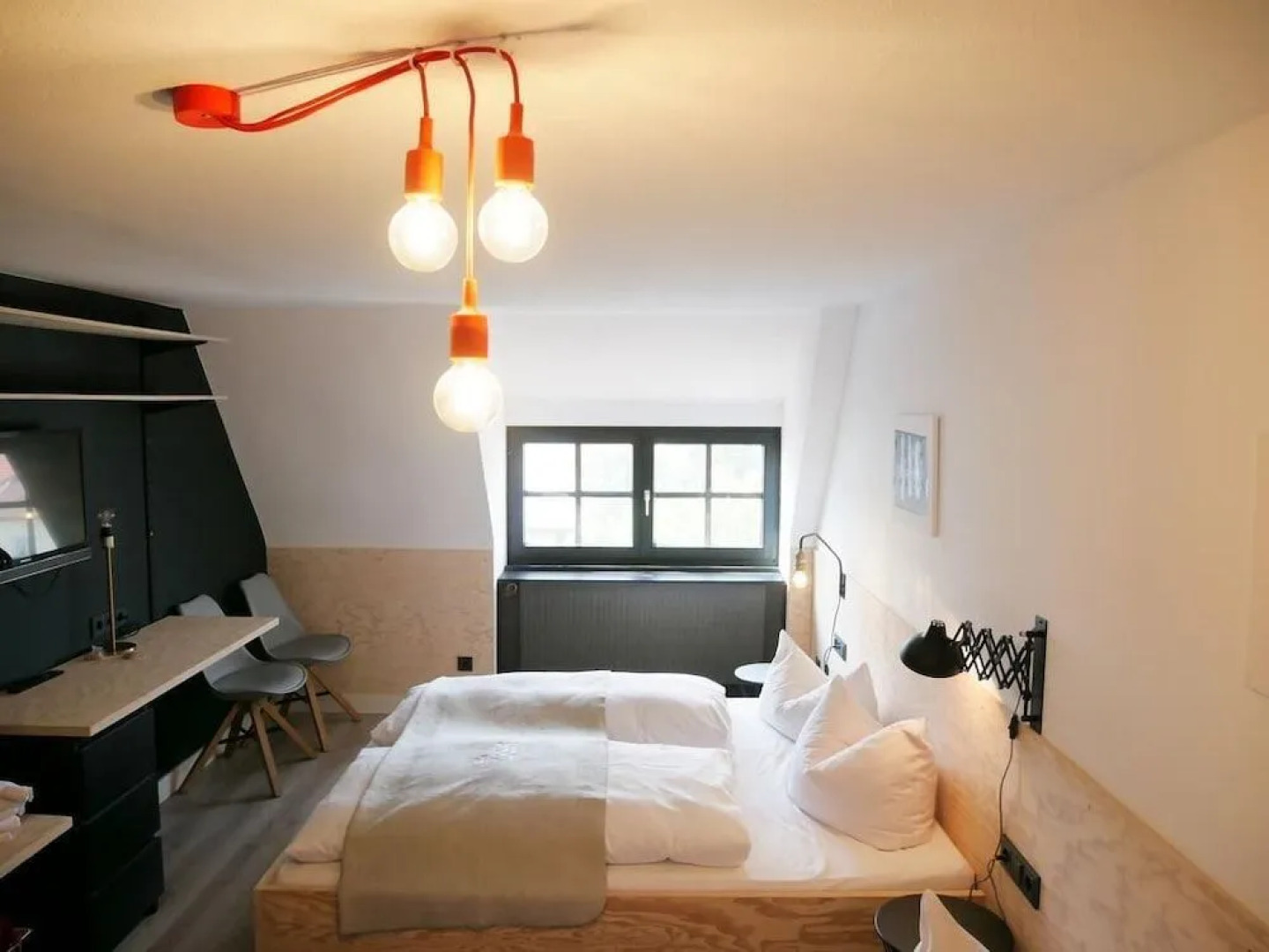 Hotel Zwölf Apostel