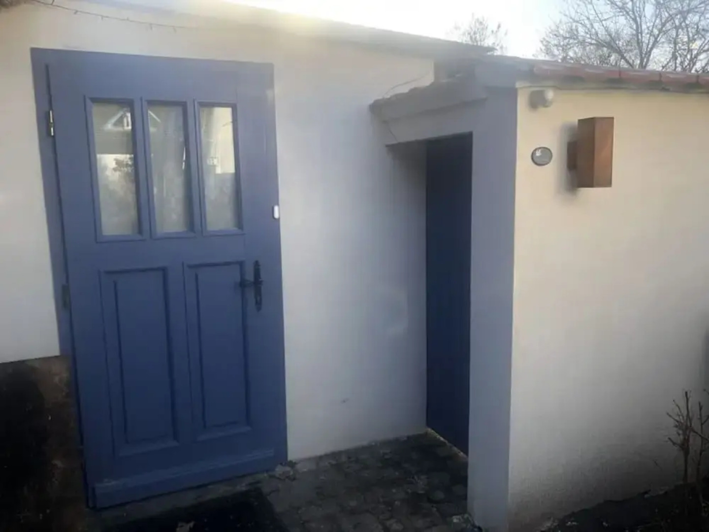 "laura" Comfortable Holiday Residence