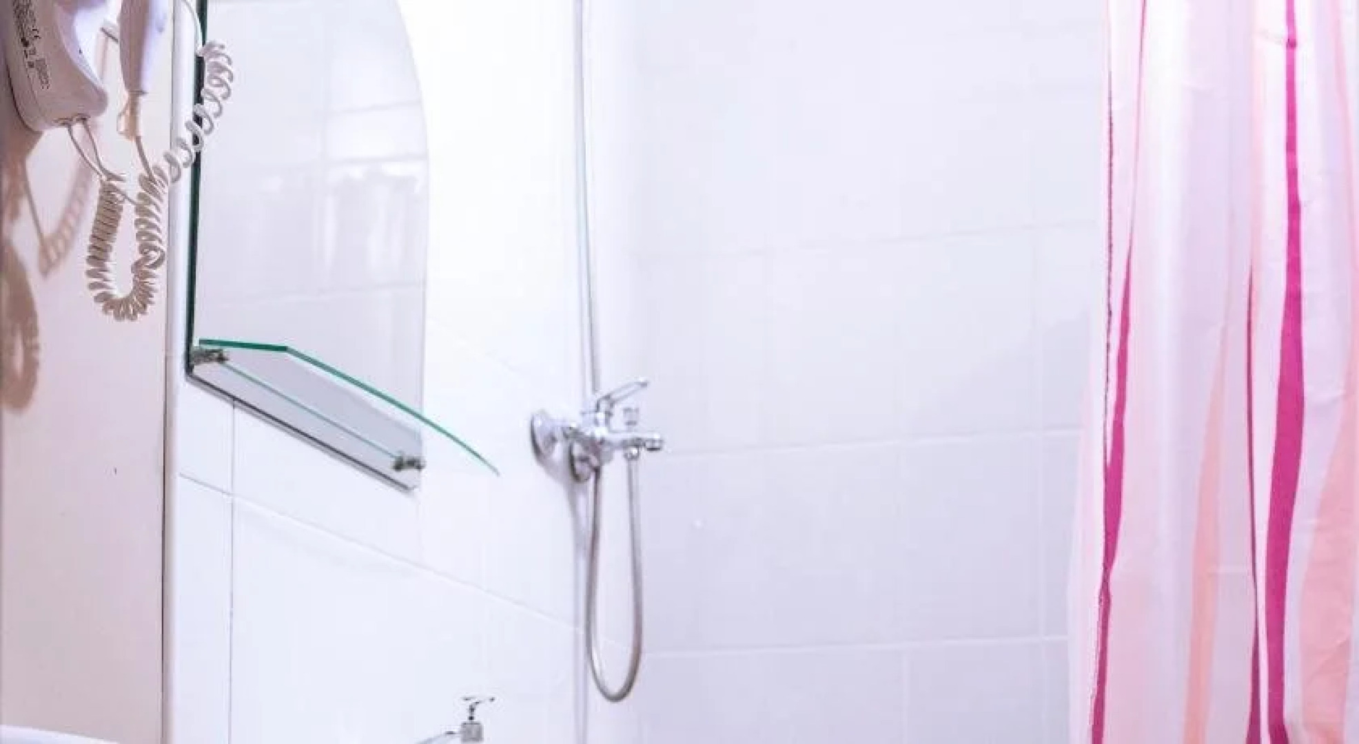 Хостел Абажур