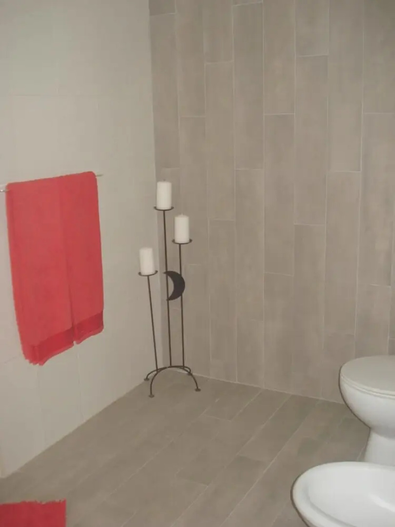 Apartment With one Bedroom in Caloura, With Furnished Terrace and Wifi