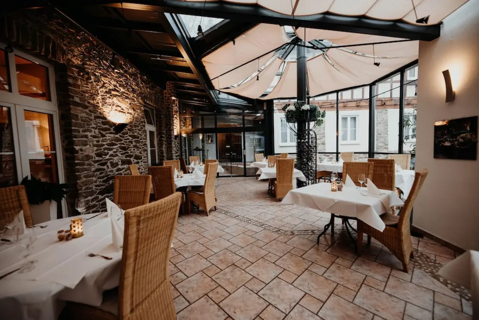 Sonnenhotel Hoher Hahn