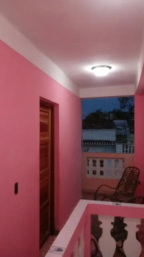 Hostal Altos de Nazareno