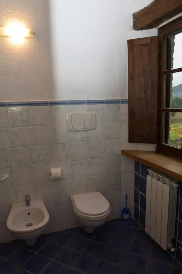 Agriturismo Podere Paugnano