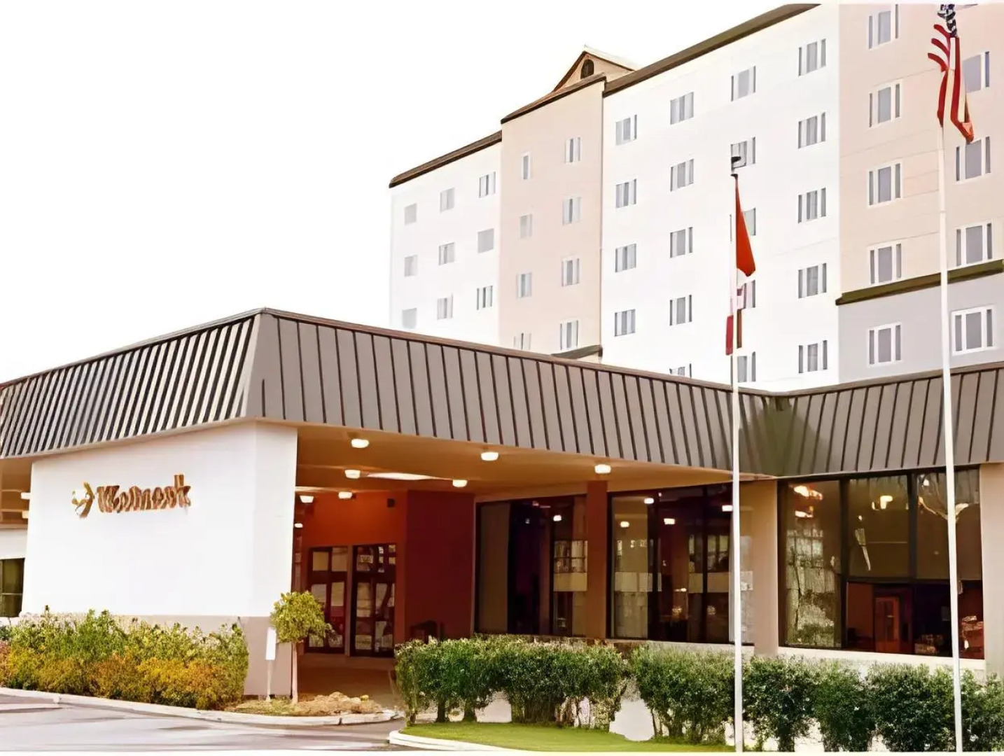 Westmark Fairbanks Hotel & Conference Center