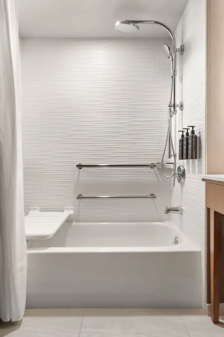 Sheraton Hotel Midwest City at the Reed Conference Center