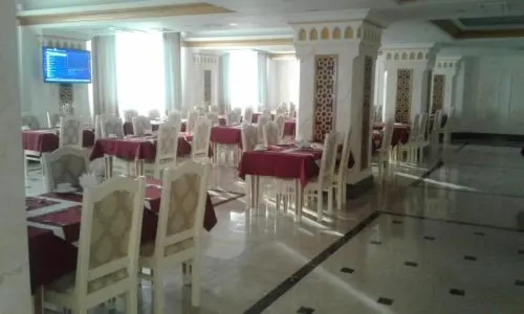 Grand Hotel Burana