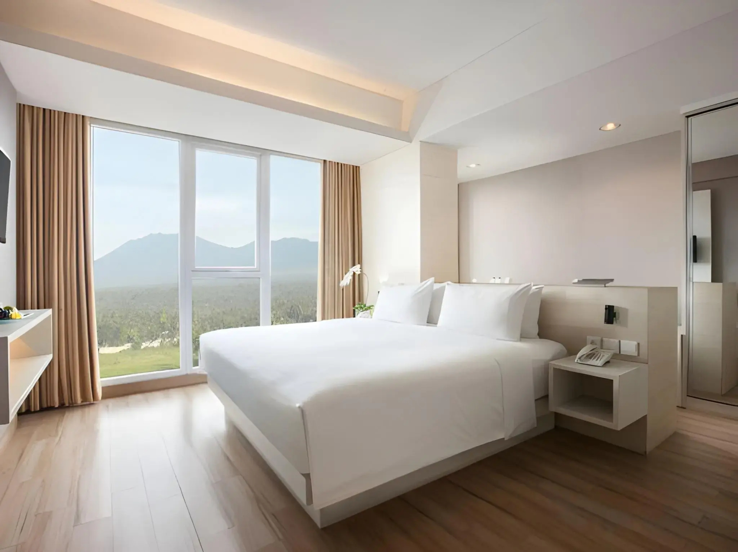 Santika Banyuwangi