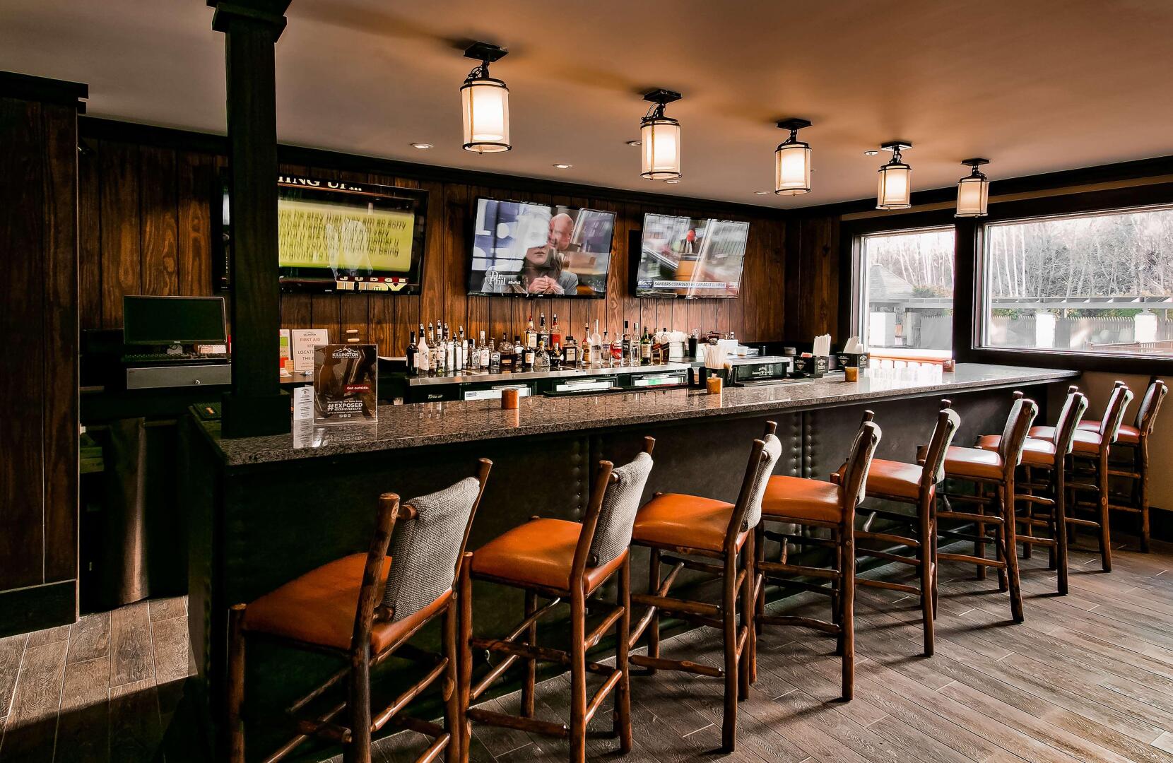 Killington Mountain Lodge, Tapestry Collection by Hilton