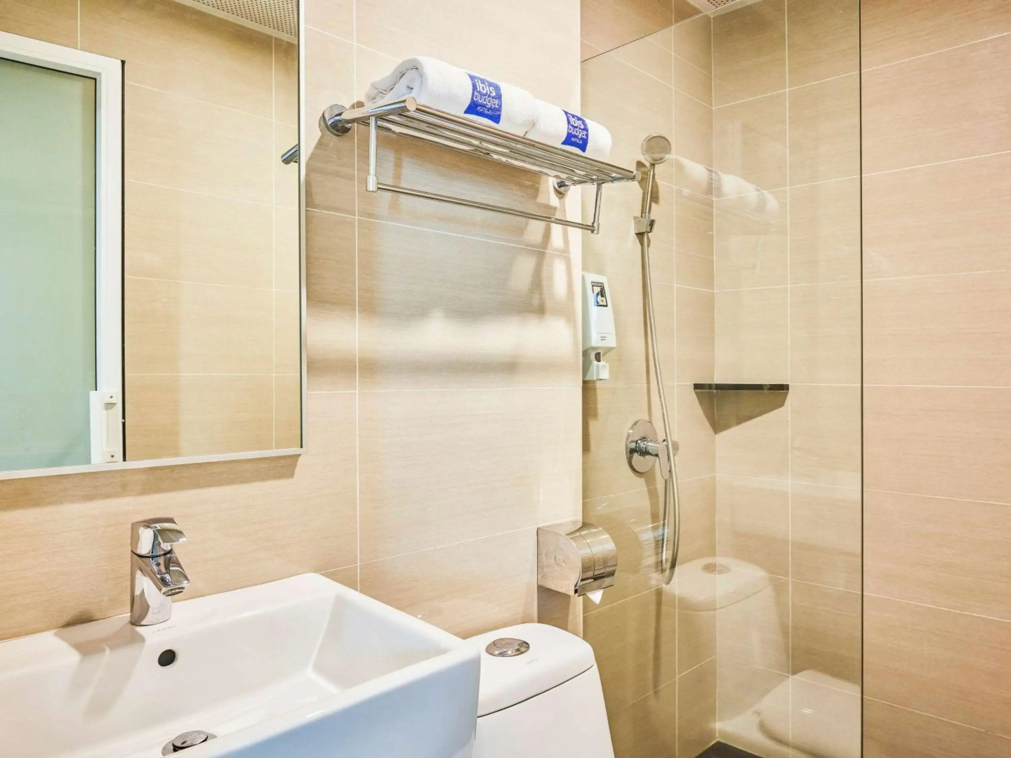 Novotel Brussels City Centre