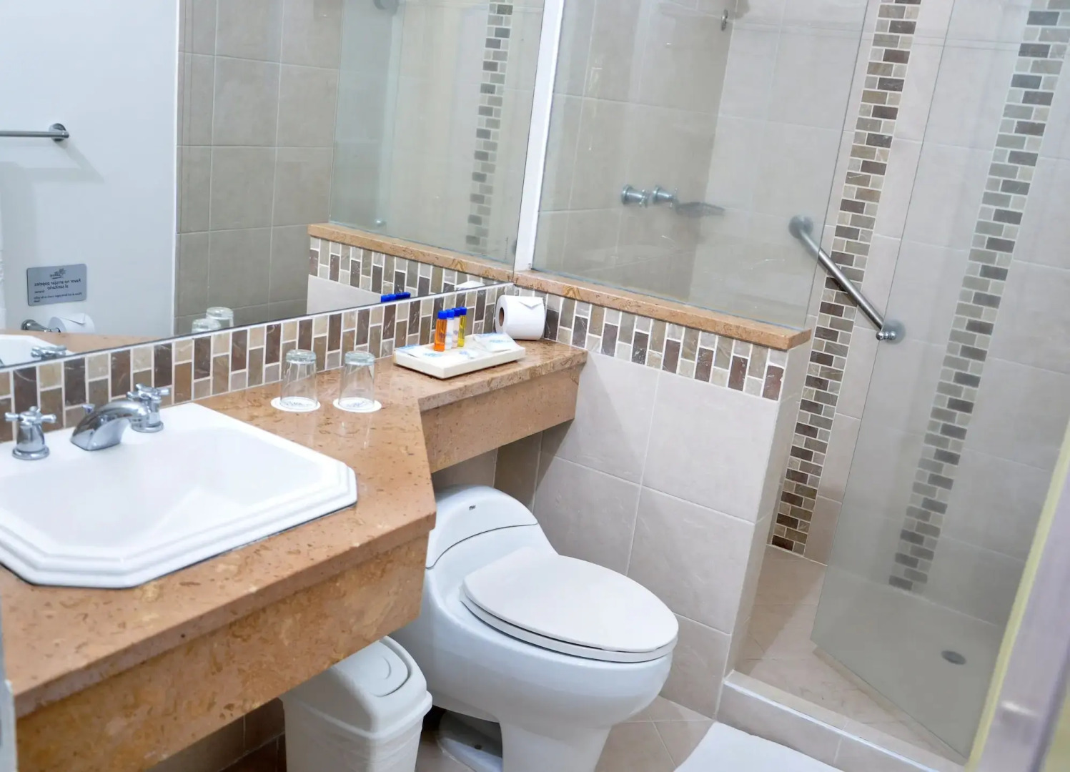 Hotel Campestre Las Camelias