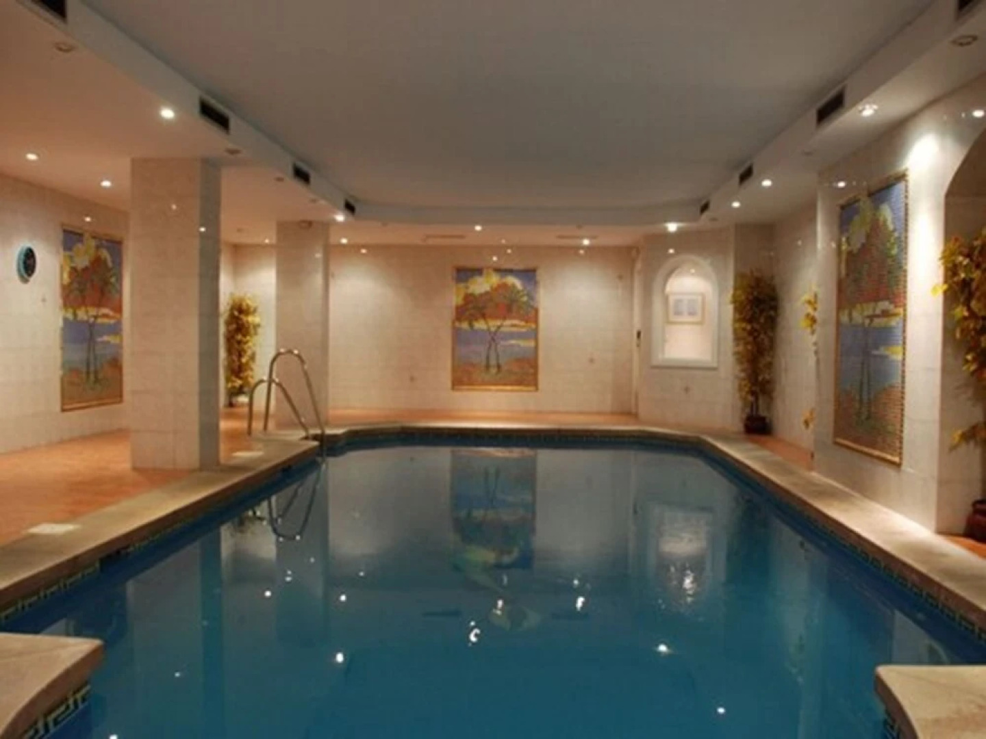 Apartamentos Coronado