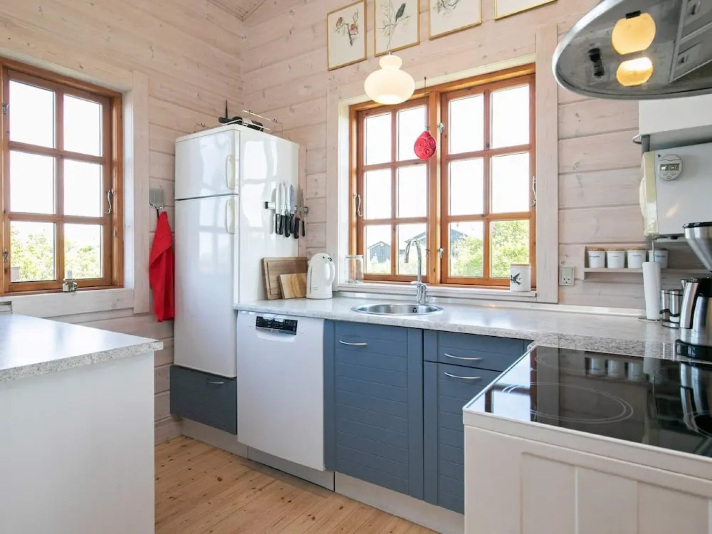 Holiday Home in Lemvig