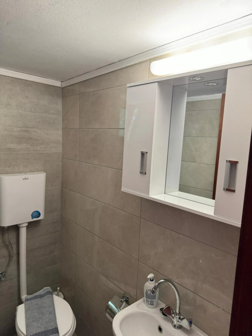 Отель Zac & Georgio Studios