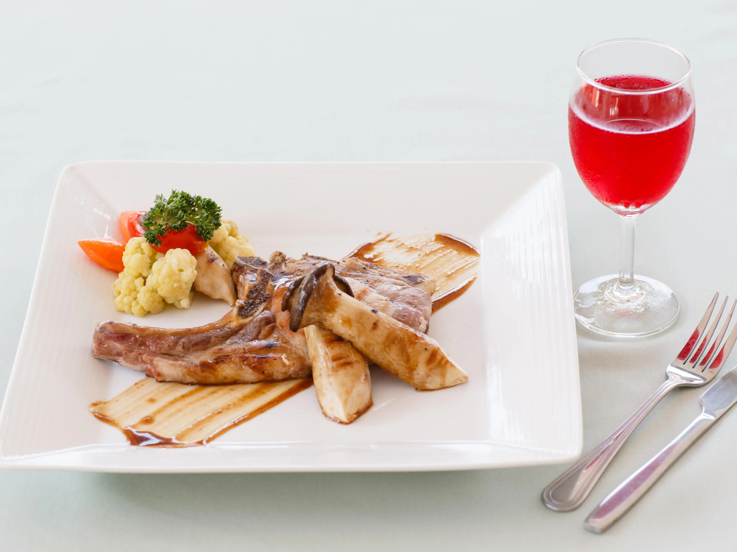 Lamai Coconut Beach Resort