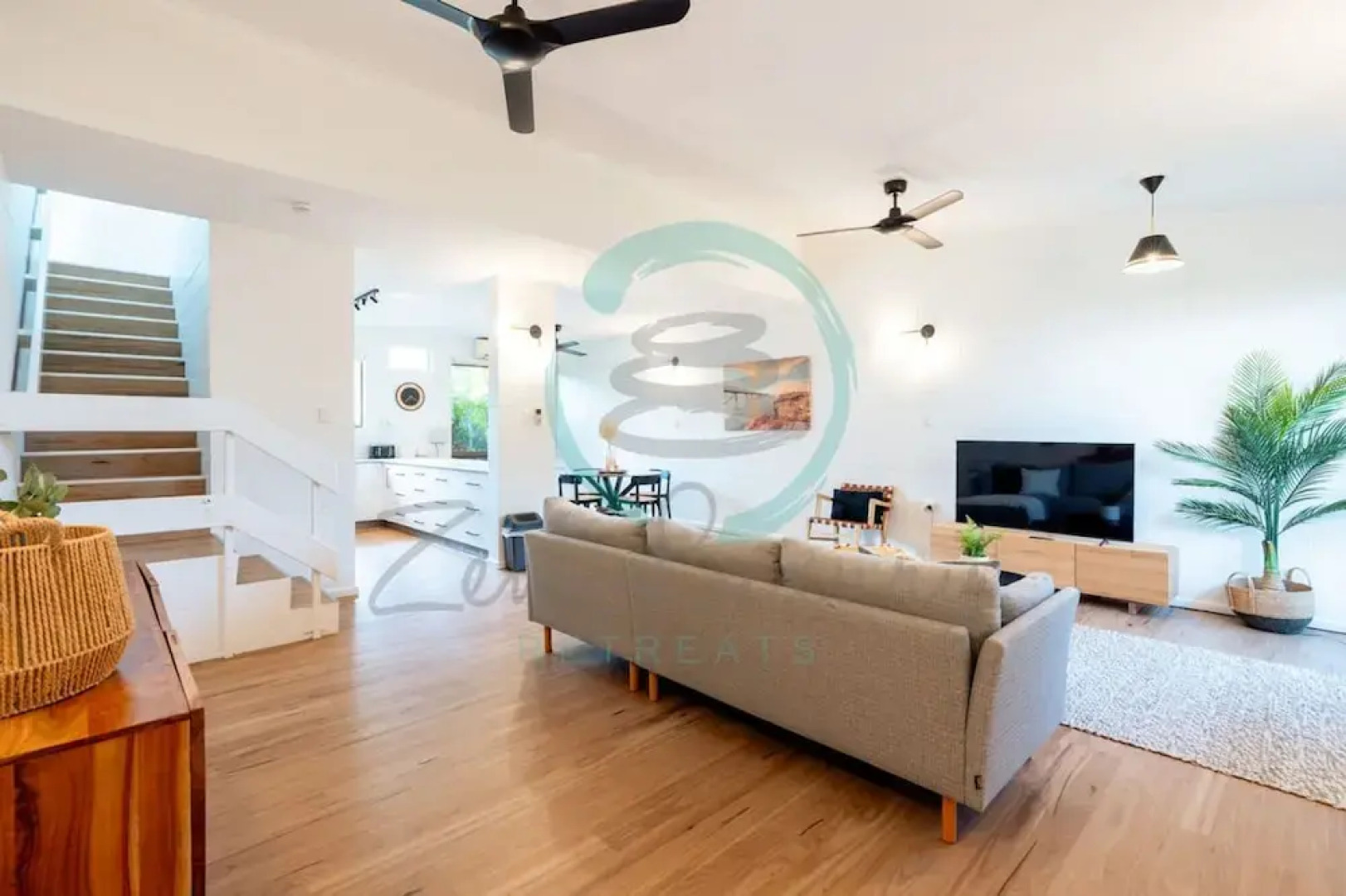 Nightcliff Foreshore Seaview Outdoor Dining