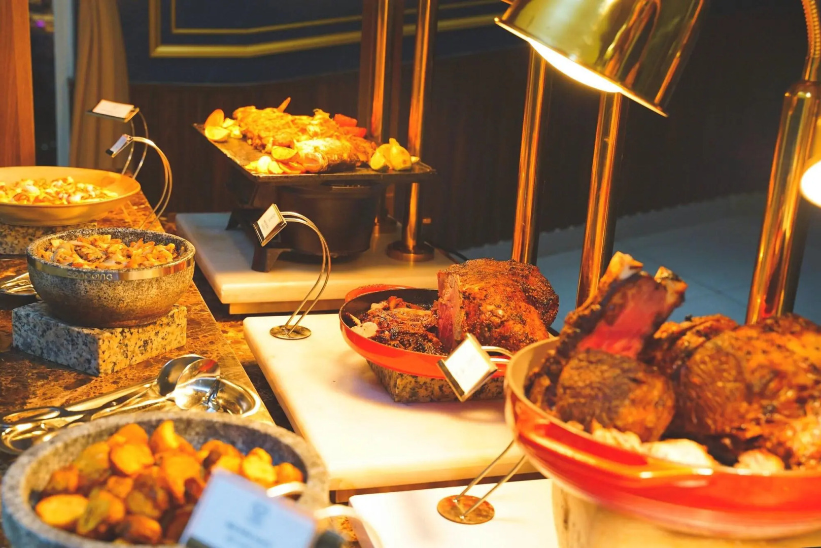 La Vela Saigon Hotel