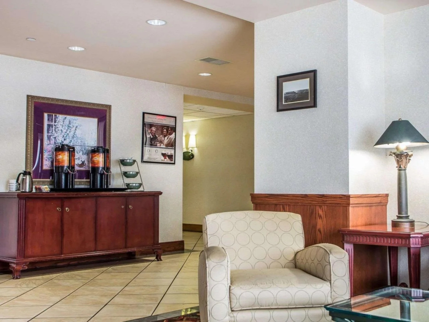 The Highlander Hotel, an Ascend Collection Hotel