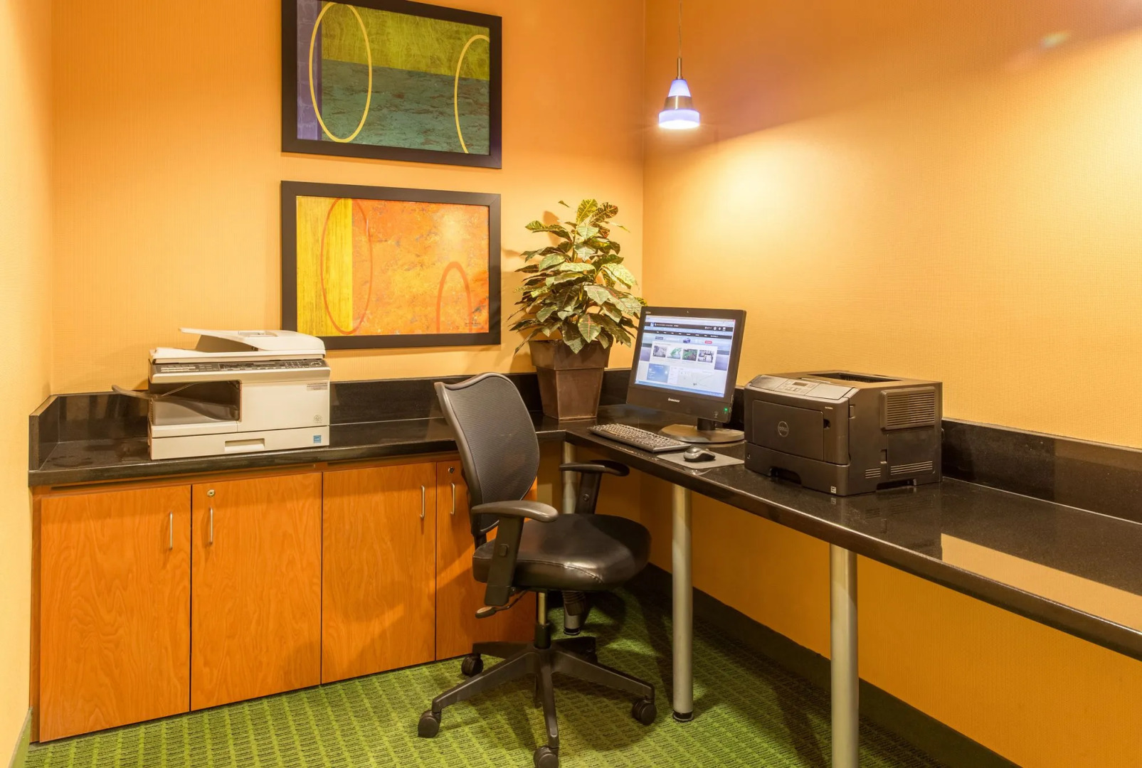 Fairfield Inn & Suites Billings