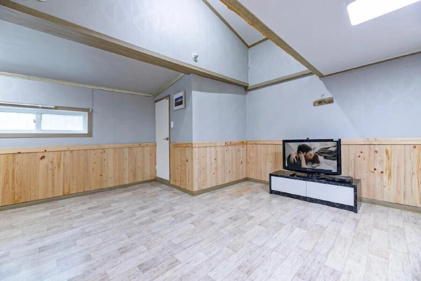 Gangneung Love Pension