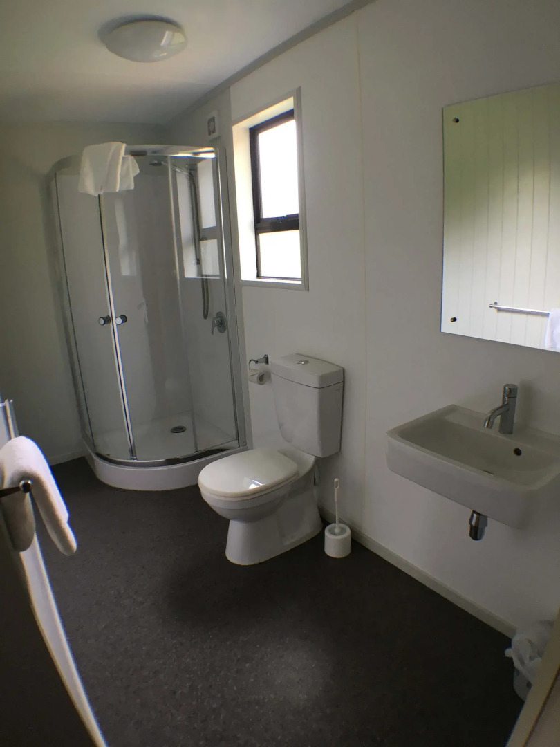 Omarama TOP10 Holiday Park